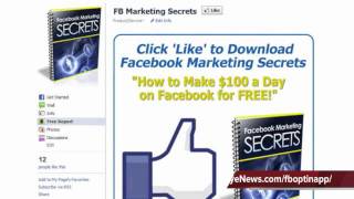 OptInApp - Now a Wordpress Plugin - Facebook Viral Plugin