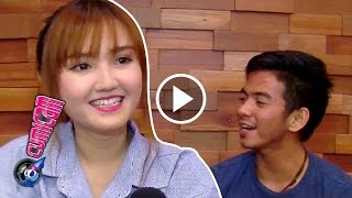 Ridho Rayu Billa Barbie dengan Lagu - Cumicam 05 April 2017