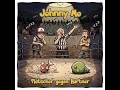 Johnny Mo - Platscher gegen Härtner (Erschlapp sie dir alle!)