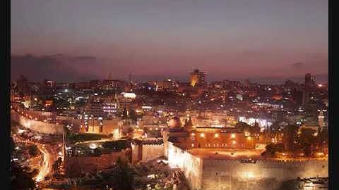 يوم تري المؤمنين والمؤمنات نورهم يسعي بين ايديهم |القارئ احمد العجمي #تلاوه مؤثره