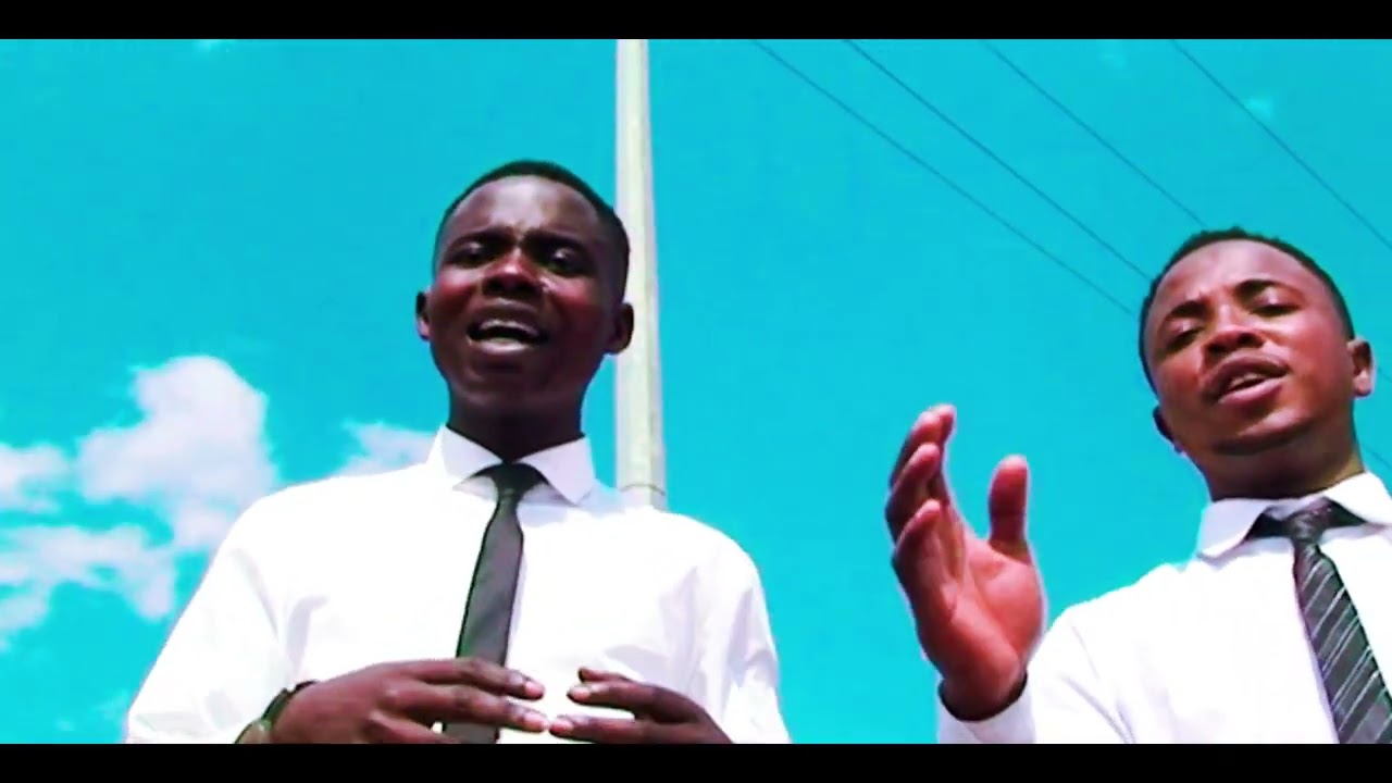 Orchestre Pain de vie mudikisha  official CLIP