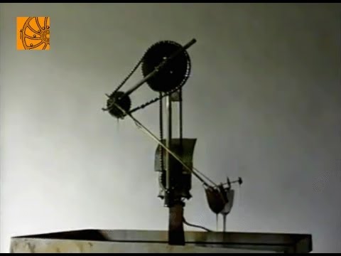 Oil Machine || Perpetual Useless