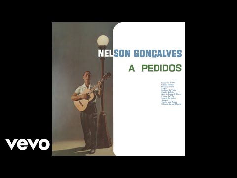 Nelson Gonçalves - A Camisola Do Dia (Pseudo Video)