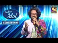 Nihal Tauro ने किया Neha को Impress! | Indian Idol | Contestant