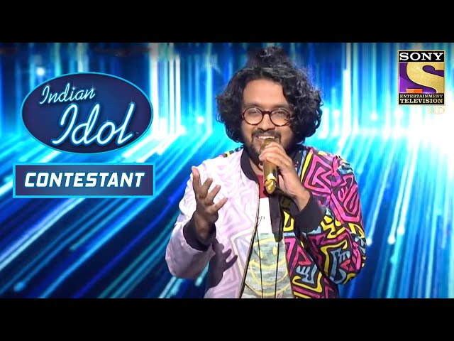 Nihal Tauro ने किया Neha को Impress! | Indian Idol | Contestant class=