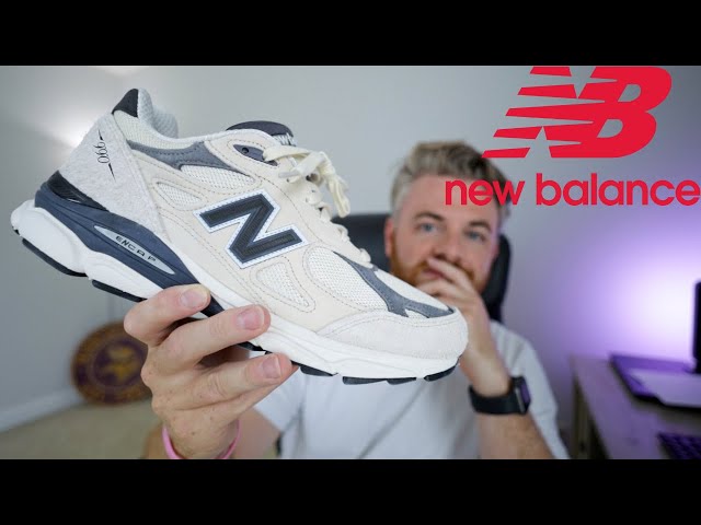 New Balance 990 V3 x Teddy Santis 