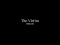 minus(-)/The victim k2k cover ver~歌詞字幕付〜