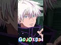 My first gojo edit #edit