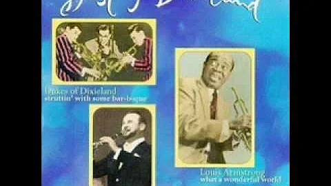 Dixie - Pete Fountain