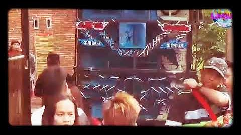 Dj panci tepong versii..azya