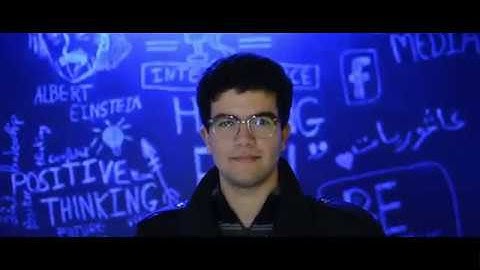 Tarek ALOUI MIT LaunchX Video [ACCEPTED]