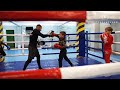 «Спортсмены на улице не дерутся»: Степан Чеботарь о подростковом боксе