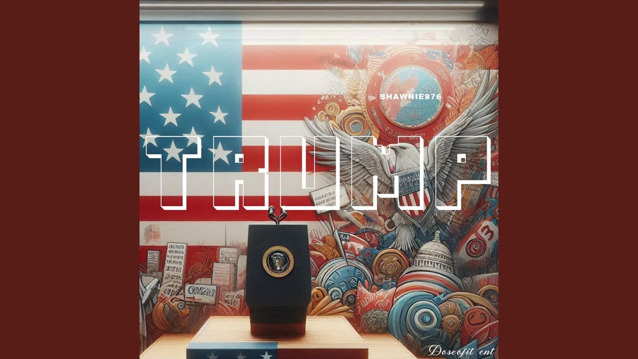 Watch TRUMP on YouTube Watch TRUMP on YouTube