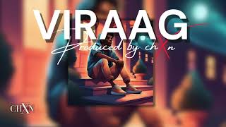 Viraag | Smino x The Weeknd Type Beat