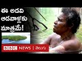 Women forest this forest is for women only fine of rs 5000 if men venture into it bbc telugu