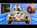 Actually having fun in world of tanks