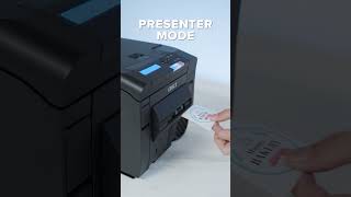 OKI Pro330S Label & Tag Printer