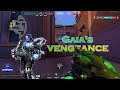 Your Average Low Elo KAY/O 🤖 but he gets a Gaia's Vengeance Vandal | Gaia's Vengeance ASMR
