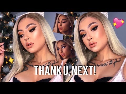Thank U, Next