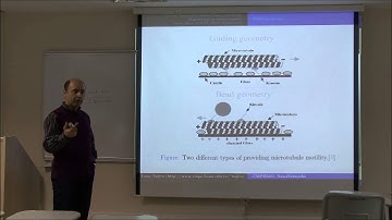 (OLD) CmpE59G - NanoNetworking (Lecture 9)