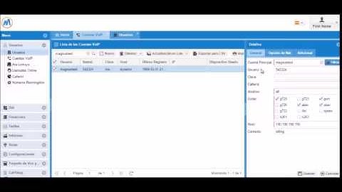 MBilling - Authenticate Clients by IP
