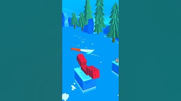 Slice Cut 3D 🔪🎲💥 Levels Gameplay Trailer Android,ios #Shorts #Slice_Cut_3D
