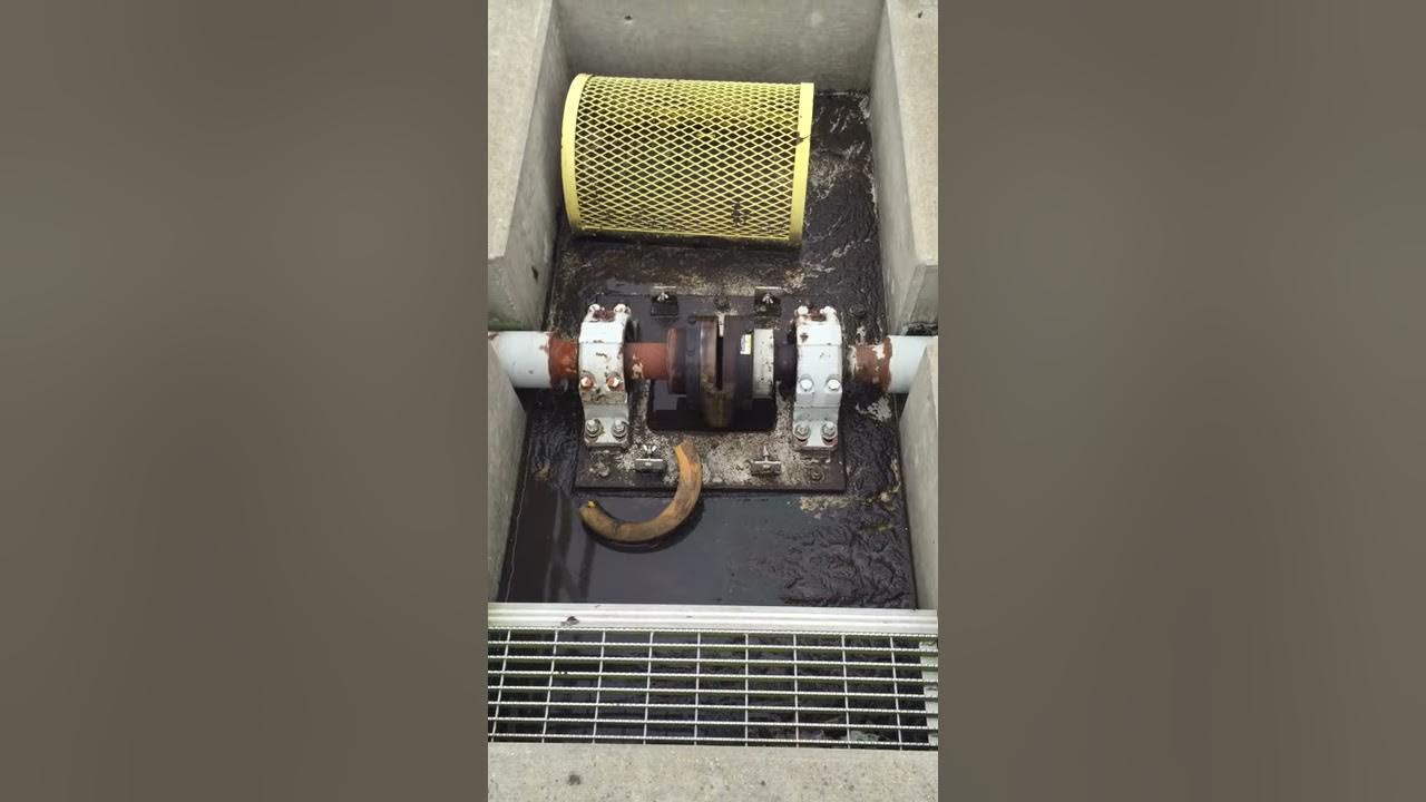 Rex Omega coupling failure urethane bond seperation YouTube