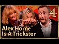 Contestants SURPRISED With Two-Part Tasks | Taskmaster Series 12 | Channel 4