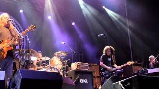 Watch Govt Mule Little Toy Brain video