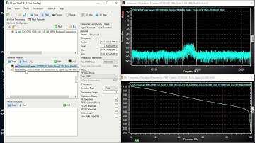 FM Frequency Deviation: ITU-R SM.1268-4