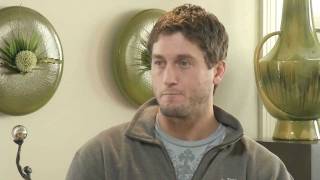 Cardinals Christmas Day marathon: David Freese on the Game 6 triple