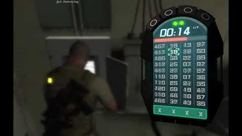 Splinter Cell Double Agent - Kinshasa 12:39 1/2  Speed Run / Walkthrough