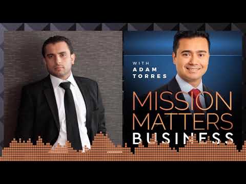 Building Trends in Chicago with James Oraha