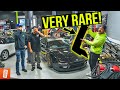 Building a JDM 1991 Honda NSX - Part 5 | Surprising Mickey & Rickie with a Really Rare part!