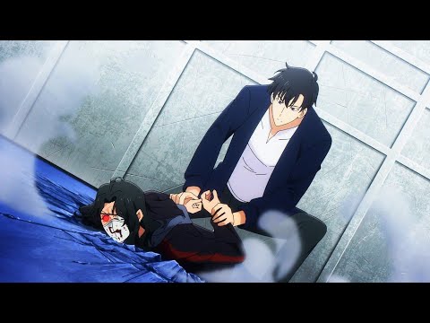 Solo Leveling Season 2「AMV」- After(h)ours