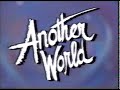 1991 another world commercial bumper