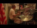 Online drumming lessons james brown grooves pt 2 by saa petkovi