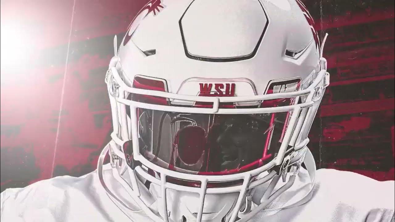 WSU Football: NSD 2023 - Ansel Din-Mbuh Highlights! 12/21/22 - YouTube