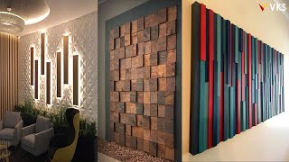 Modern Wooden Wall Decorating Design Ideas Wood Wall Panel Design Living Room Wood Wall Decor