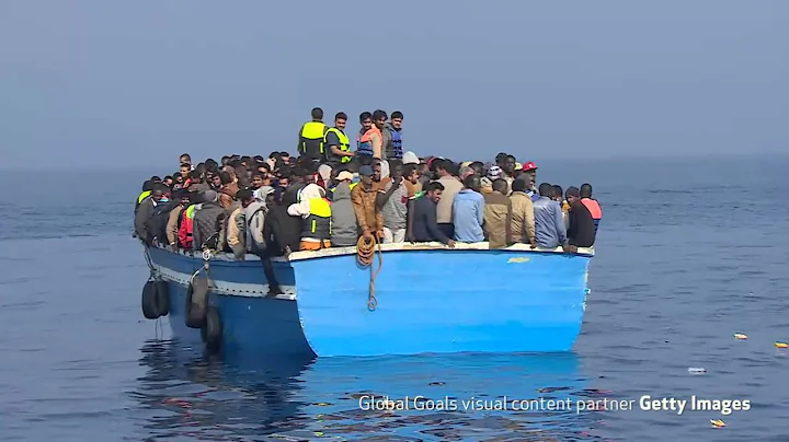 A Plan For Home | Global Goals