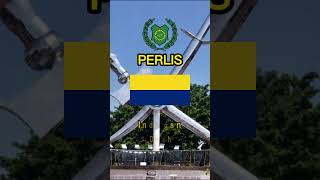 Gelaran Negeri-Negeri Di Malaysia