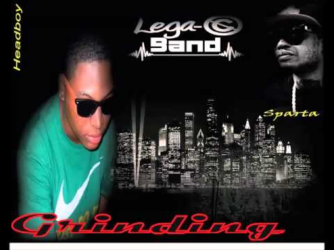 Lega C band Grinding - YouTube