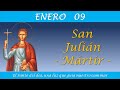 Video de San Julian