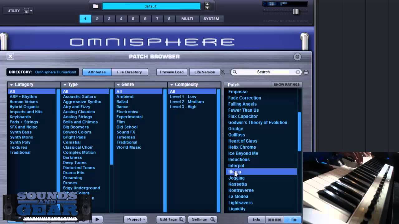 Free Omnisphere Patches Free Omnisphere Patches
