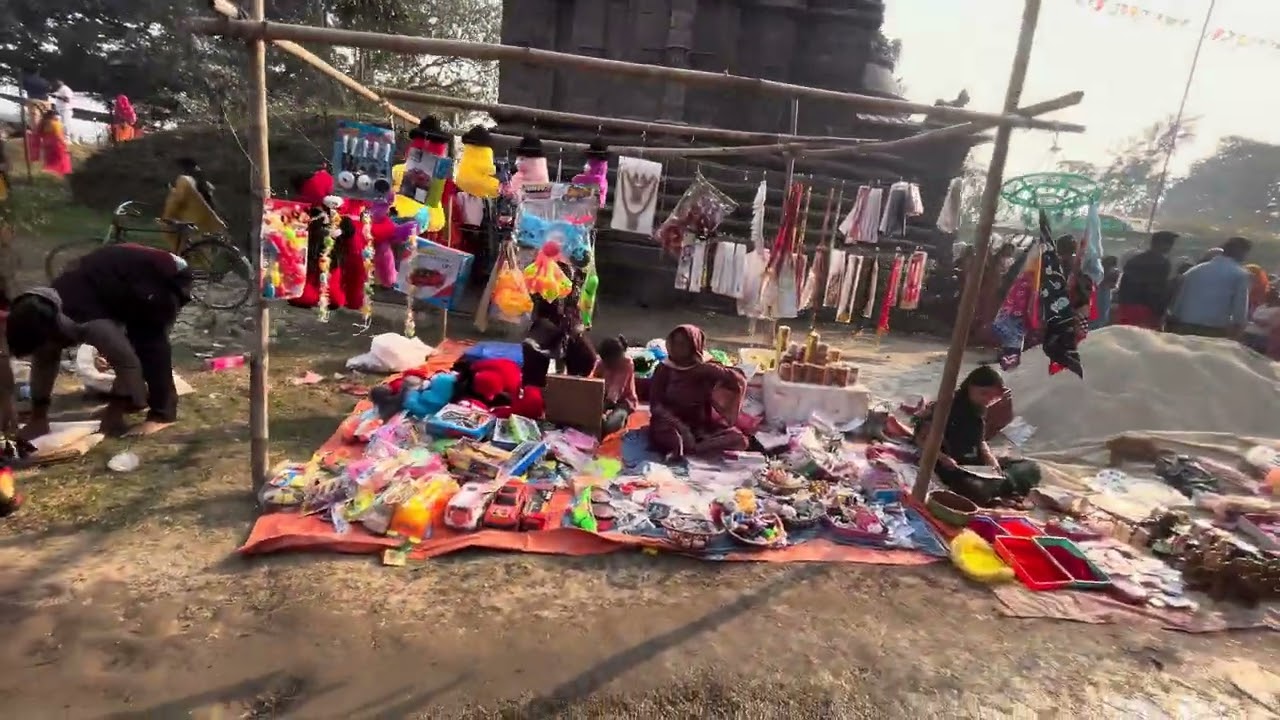 Mukteswar mahadev mahotsab Sarlahi Nepal 