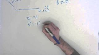Suma de Vectores | Física Grado de Matemáticas