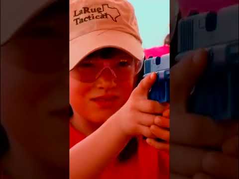 Teach Your Kids Gun Safety Now!