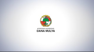 Profil Koperasi Agribisnis Dana Mulya Pacet Mojokerto
