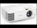 BenQ TH685P Review – 120Hz, Auto Keystone &amp; Enhanced Game Mode Explained