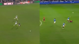 Trusty & Tavernier Cheating Or Bias - Spot The Difference In Refereeing Between Celtic & Rangers